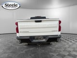 2024 Chevrolet Silverado - Preview 4