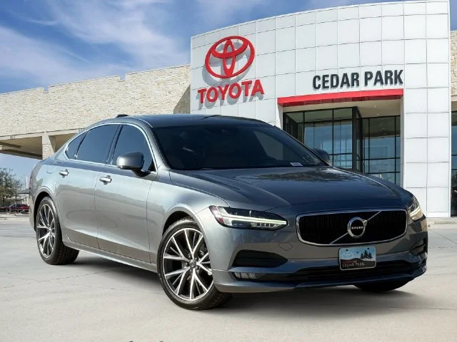 2019 Volvo S90 - Image 1