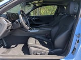2025 BMW M240i - Preview 14