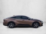 2025 Toyota Crown - Preview 4