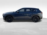 2025 Mazda CX-50 - Preview 8