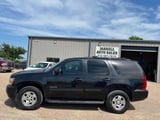 2013 Chevrolet Tahoe - Preview 8