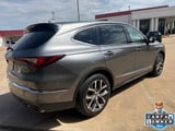 2023 Acura MDX - Preview 5