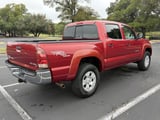2007 Toyota Tacoma - Preview 5
