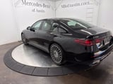 2027 Mercedes-Benz E-Class - Preview 5