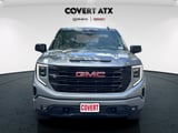 2026 GMC Sierra - Preview 4