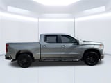 2026 Chevrolet Silverado 1500 - Preview 7
