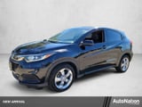 2019 Honda HR-V - Preview 2