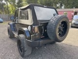 2015 Jeep Wrangler - Preview 8
