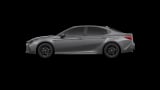 2027 Toyota Camry - Preview 4