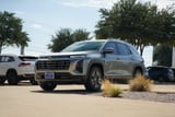 2025 Chevrolet Equinox - Preview 7