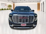 2026 GMC Yukon - Preview 2