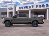 2026 Ford F-350 - Preview 4