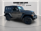 2026 Jeep Wrangler - Preview 12
