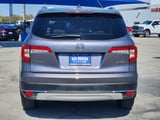 2019 Honda Pilot - Preview 6
