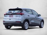 2027 Chevrolet Bolt - Preview 5