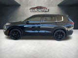 2023 Mitsubishi Outlander - Preview 2