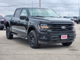 2026 Ford F-150 - Preview 2