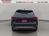 2025 Lexus RX - Preview 6