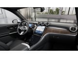 2027 Mercedes-Benz GLC - Preview 6