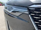 2023 Cadillac XT6 - Preview 13