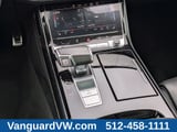 2021 Audi S8 - Preview 14