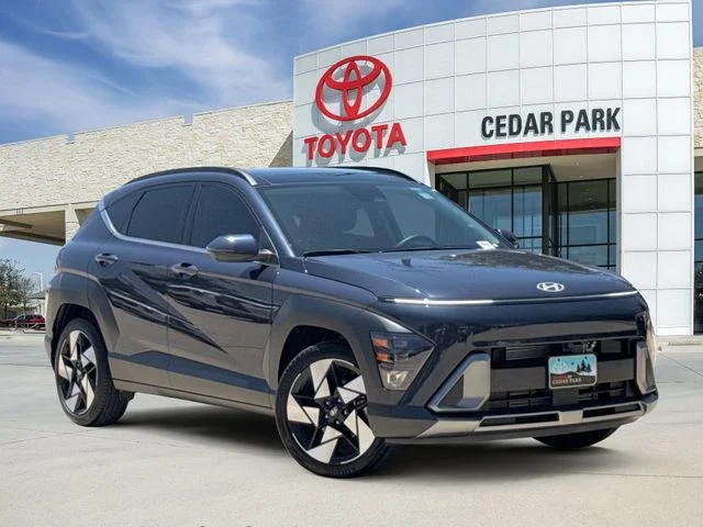 2026 Hyundai Kona - Image 1