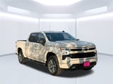 2026 Chevrolet Silverado 1500 - Preview 7