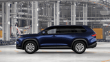 2026 Toyota Grand Highlander - Preview 4