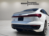 2024 Audi Q8 - Preview 5