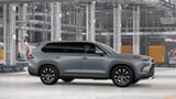 2026 Toyota Grand Highlander - Preview 13
