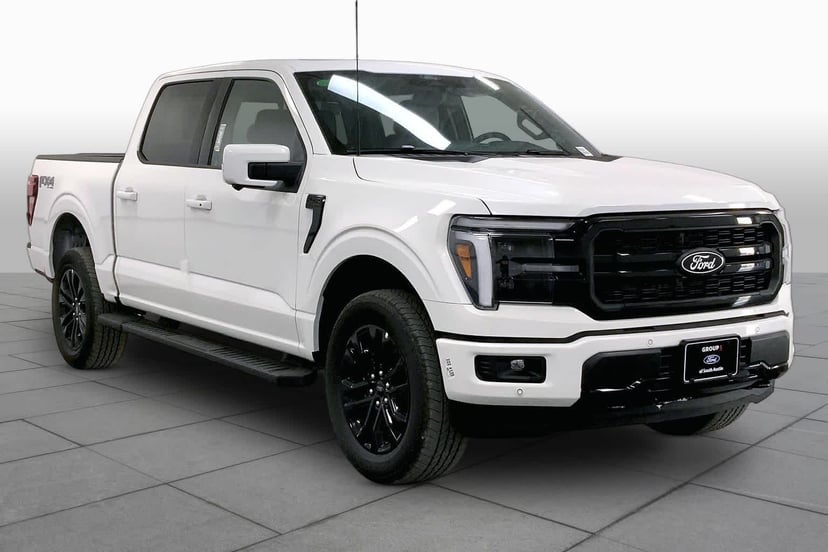2026 Ford F-150 - Image 1