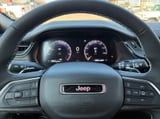 2026 Jeep Grand Cherokee - Preview 11