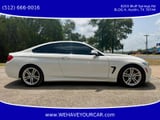 2014 BMW 4 Series - Preview 6