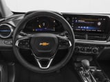 2026 Chevrolet Trax - Preview 4