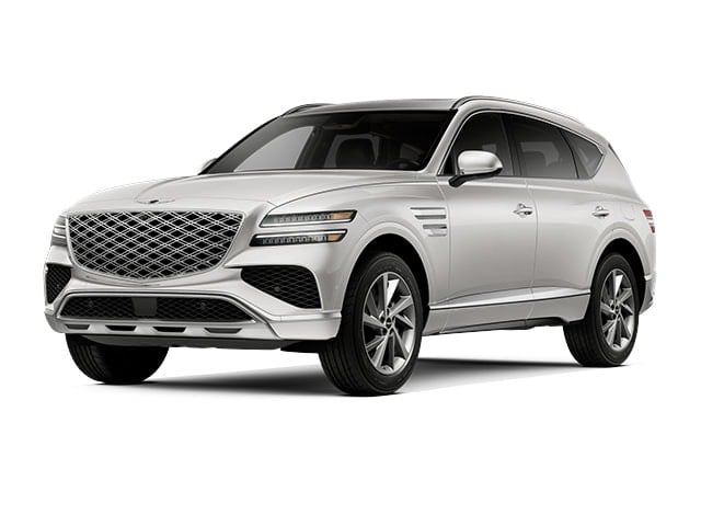2027 Genesis GV80 - Image 1
