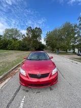 2010 Toyota Corolla - Preview 6
