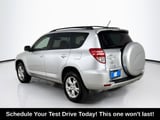2011 Toyota RAV4 - Preview 5