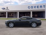 2026 Ford Mustang - Preview 3