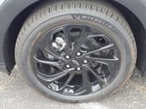 2027 Chevrolet Bolt - Preview 10