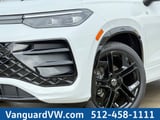 2026 Volkswagen Tiguan - Preview 2