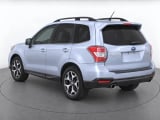 2014 Subaru Forester - Preview 2