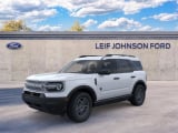 2026 Ford Bronco Sport - Preview 2