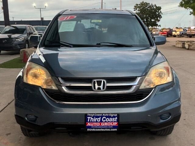 2011 Honda CR-V - Image 3