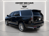2022 Cadillac Escalade ESV - Preview 7