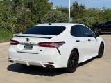 2020 Toyota Camry - Preview 3