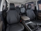 2027 Kia Carnival - Preview 15