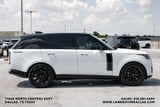 2027 Land Rover Range Rover - Preview 4