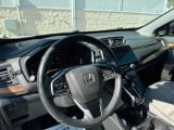 2019 Honda CR-V - Preview 9