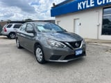 2019 Nissan Sentra - Preview 7